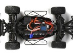 Vaterra Kalahari 1:14 4WD Brushless RTR